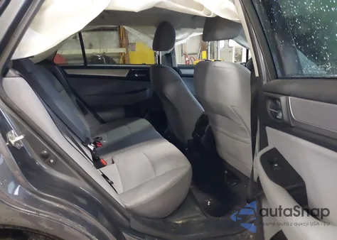 2019 Subaru Outback 2.5I Premium from USA, damaged, VIN 4S4BSAHC5K3205625